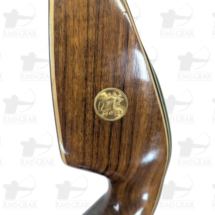 Bear Kodiak Hunter - 42@28 - 60” - 8T9904