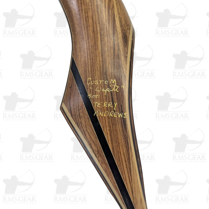 Wapiti Kodiak Replica - 60@28 - 62" - WA6062TA