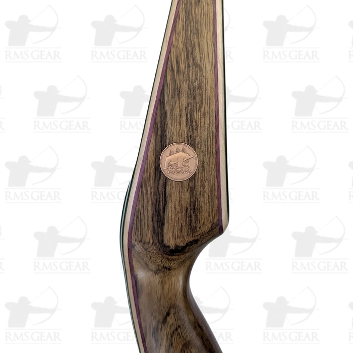 Bear 59 Kodiak - 60@28 - 60" - BAGG-24-01-014