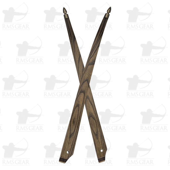 Robertson Montana Falcon - 73@30 - 64" - RMF736AS (comes w/ 2nd set of limbs - 76@30)