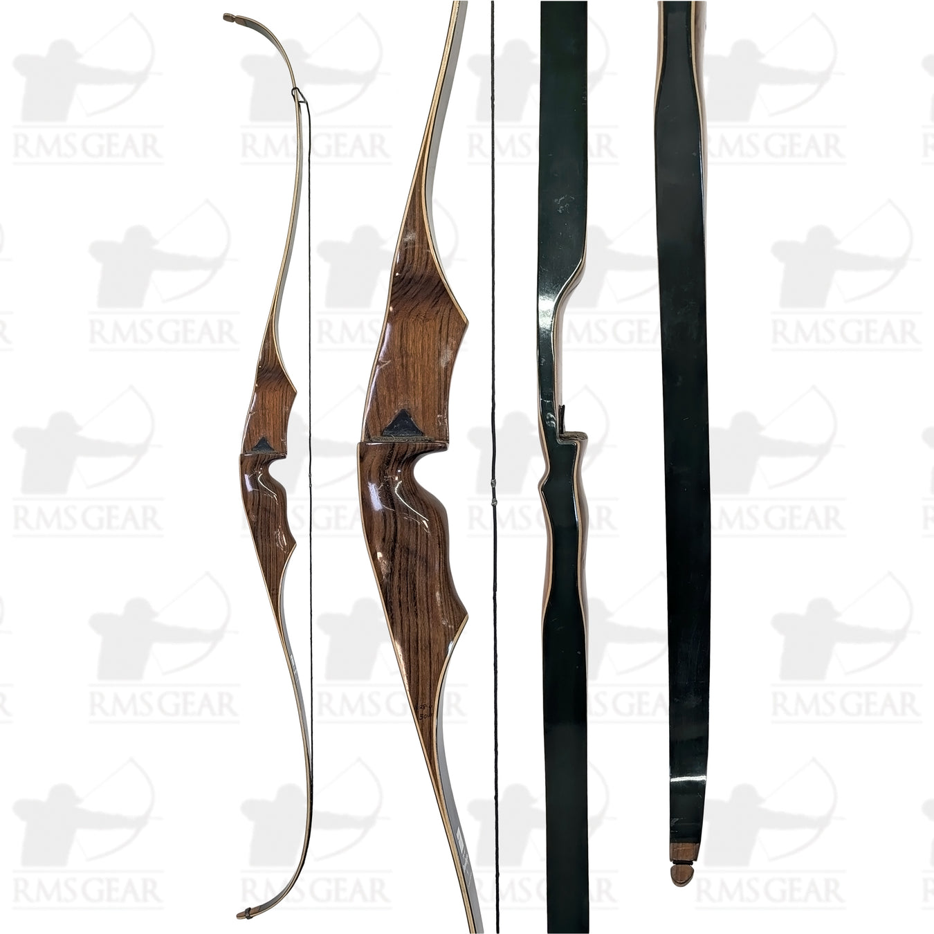 Indian Archery