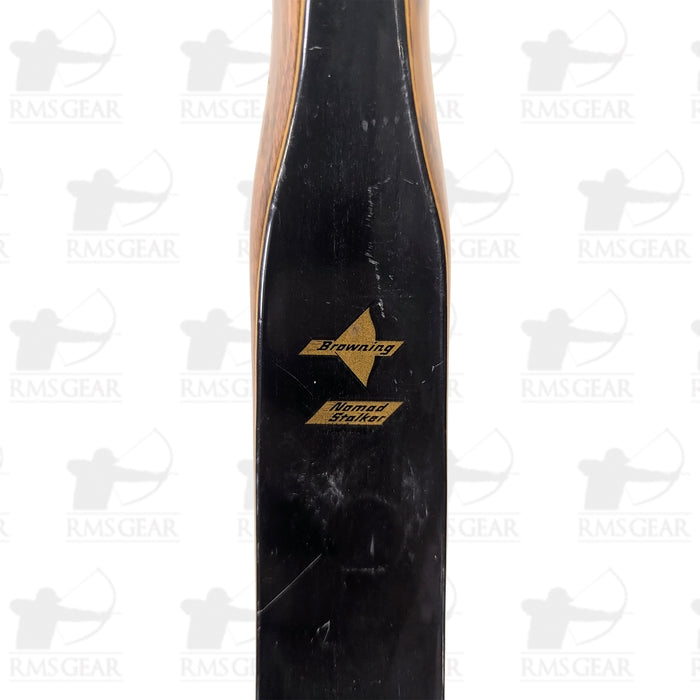 Browning Nomad Stalker - 54@28 - 52" - 9W4941