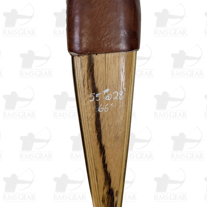 Middleton Custom 55@28 - 66" - MC5566JN