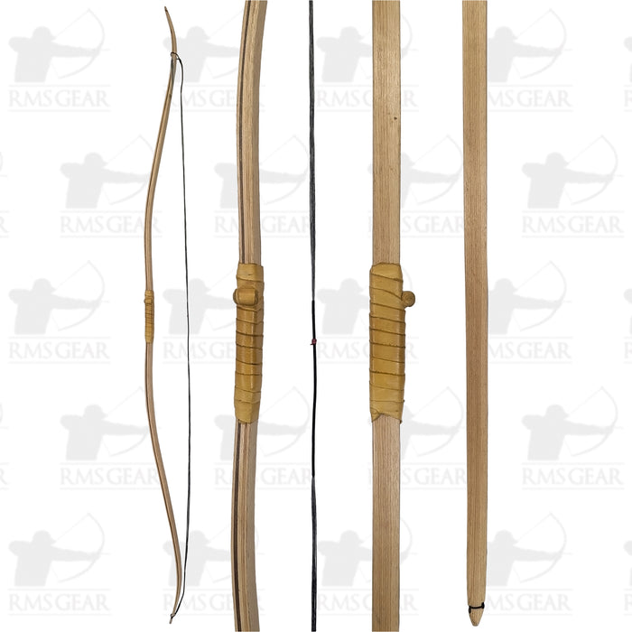 Unknown Selfbow -  38@28 - 75” - U8263875LC