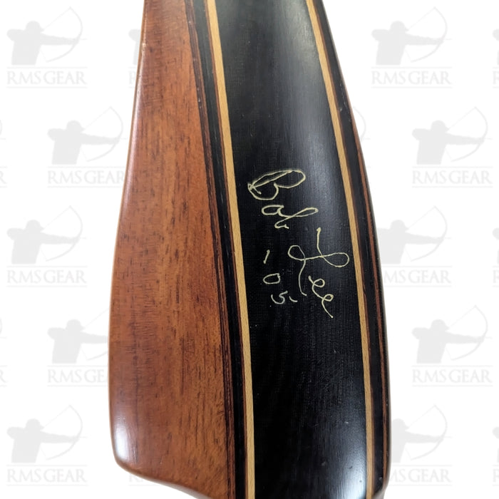Bob Lee Redwing Hunter Elite - 44@27 - 60" - 91905-135-RWH