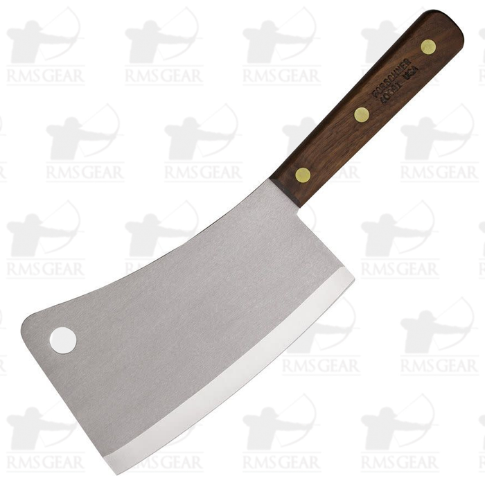 Victorinox Wood Handle 7" Cleaver
