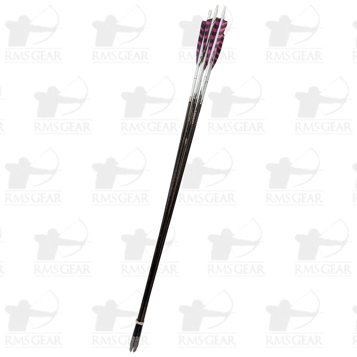 Qty 5 Easton Legacy 5mm - 340 - 726ELNS