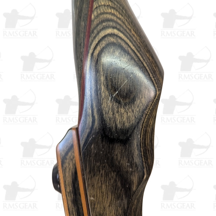 Rampart - 56@28 - 62" - P1090.1