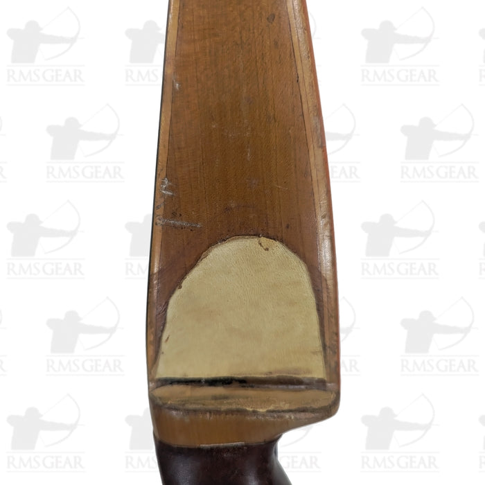 Bear Alaskan - 60@28 - 62" - NR488