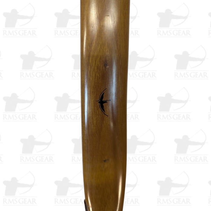 Swiftwood Selfbow - 45@28 - 64" - SW4564PW