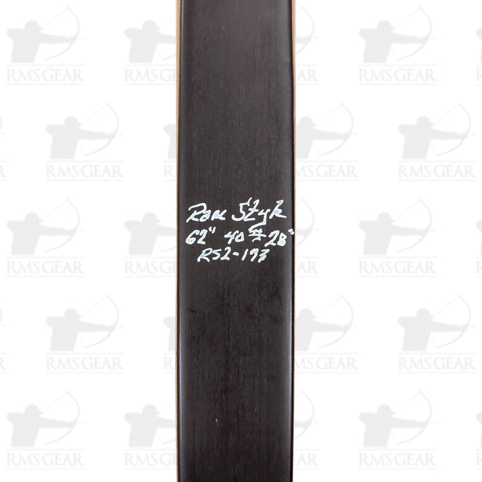 Robertson Ram Styk - 40@28 - 62” - RS2-173