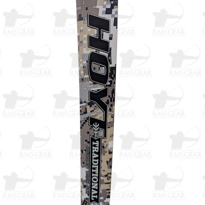Hoyt Satori - 35@28 - HS35TS