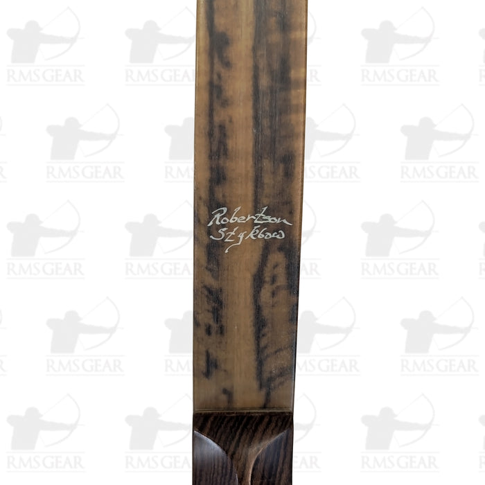 Robertson Raven Styk - 54@28 - 62" - RSL-M517
