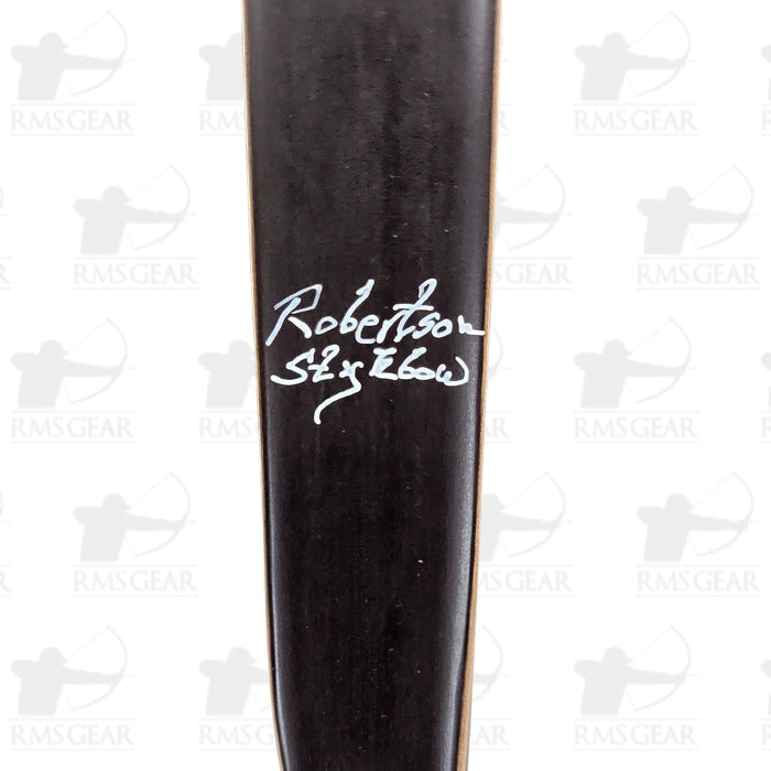 Robertson Ram Styk - 40@28 - 62” - RS2-173