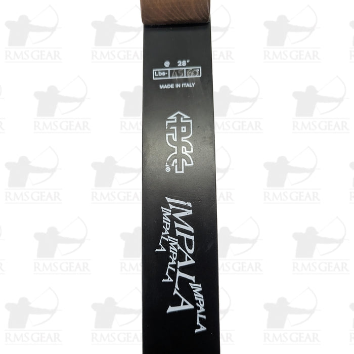 PSE Impala - 45@28 - 60" - DP351XXX