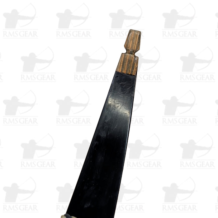 Bear Hunter TD - 55@28 - 60" - TD1135
