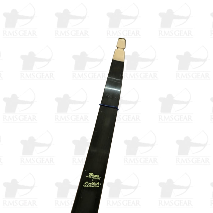 Bear Kodiak Magnum - 52@28 - 52" - 7U5548