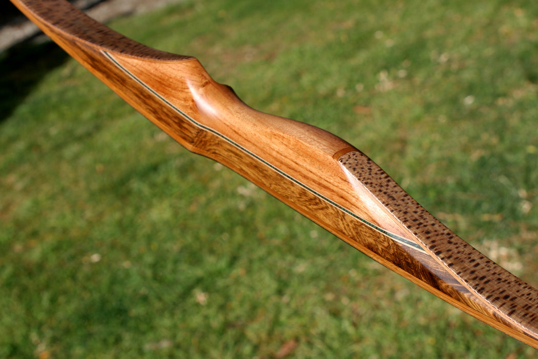 Patagonia Archery Huemul - 42@28 - 64" - PH4264PT