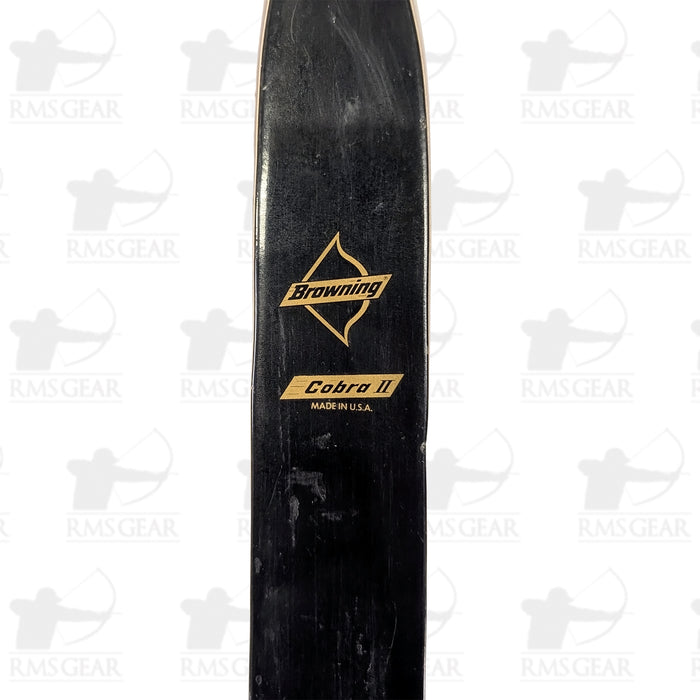Browning Cobra II - 50@28 - 58" - 571305-2