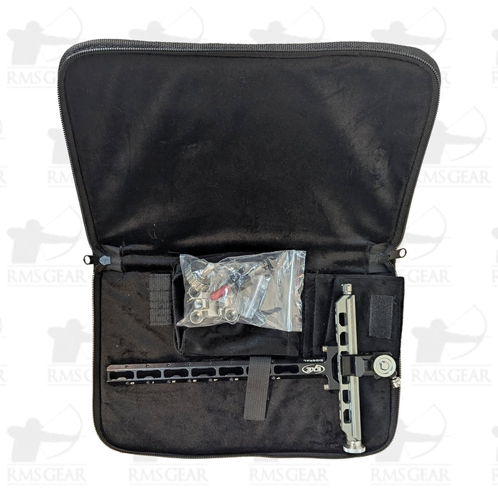 EXE Sideral Bow Sight LH - ESS1125CN