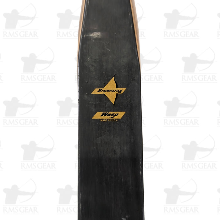 Browning Wasp - 50@28 - 56 - 2T4933