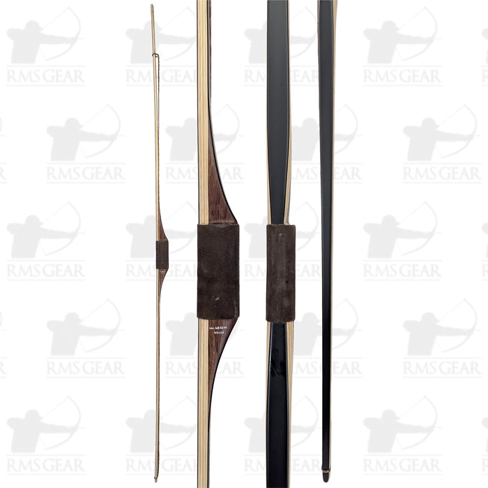 Howard Hill Wesley Special - 49@28 - 68" - WC687578