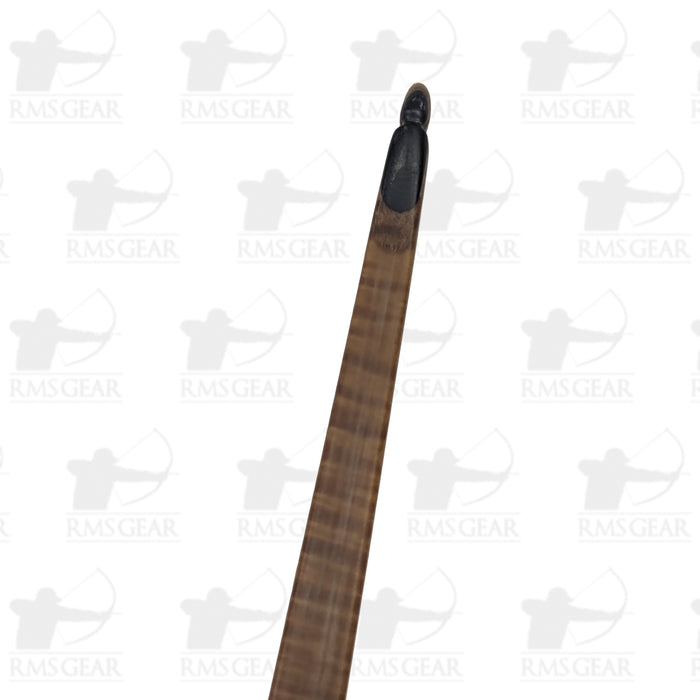 Toelke Whip Classic - 50@28 - 64” - TWC5064SE