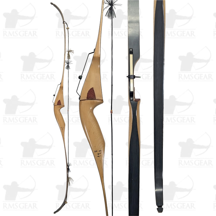 American Talo Recurve - 40@28 - 56" - YA-139