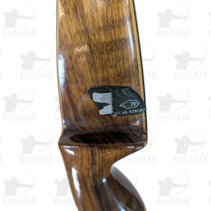 Bear Grizzly - 45@28 - 58" - KR64718