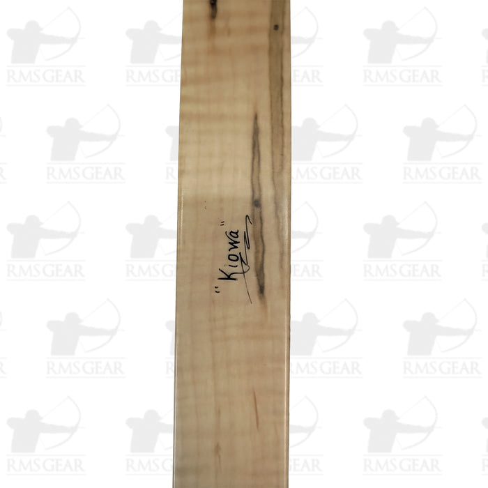 Great Plains Kiowa - 45@28 - 60" - 17100