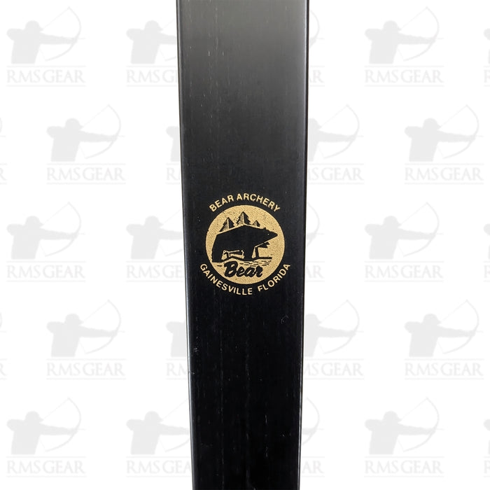 Bear Montana - 45@28 - 64" - ML-13-06-1150
