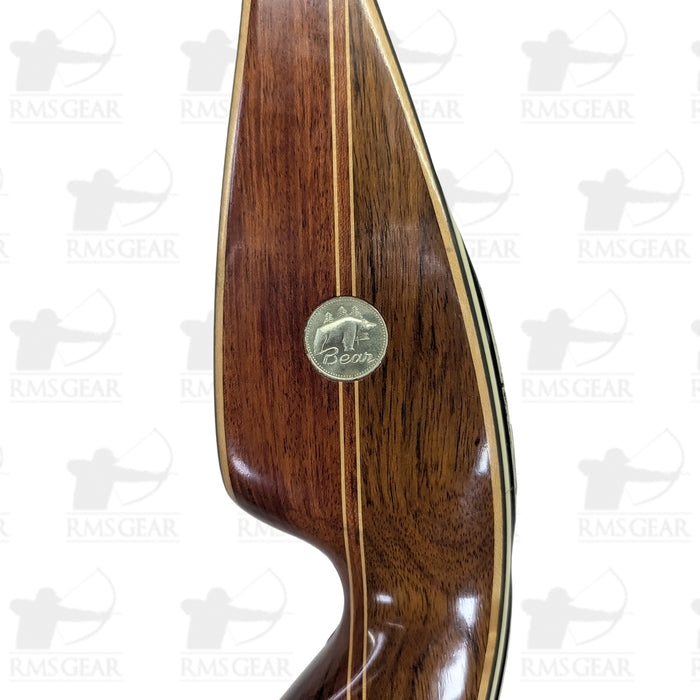 Bear Kodiak Hunter - 45X@28 - 60" - KT45331