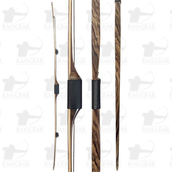 Legend Longbows Kanati - 47@28 - 68” - LK4768JB
