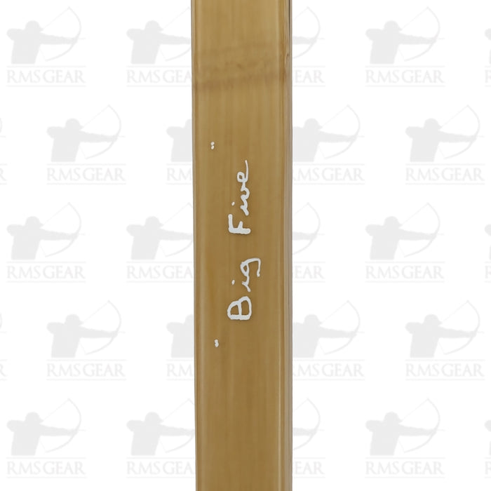 Howard Hill Big Five - 62@28 - 70" - BC707739