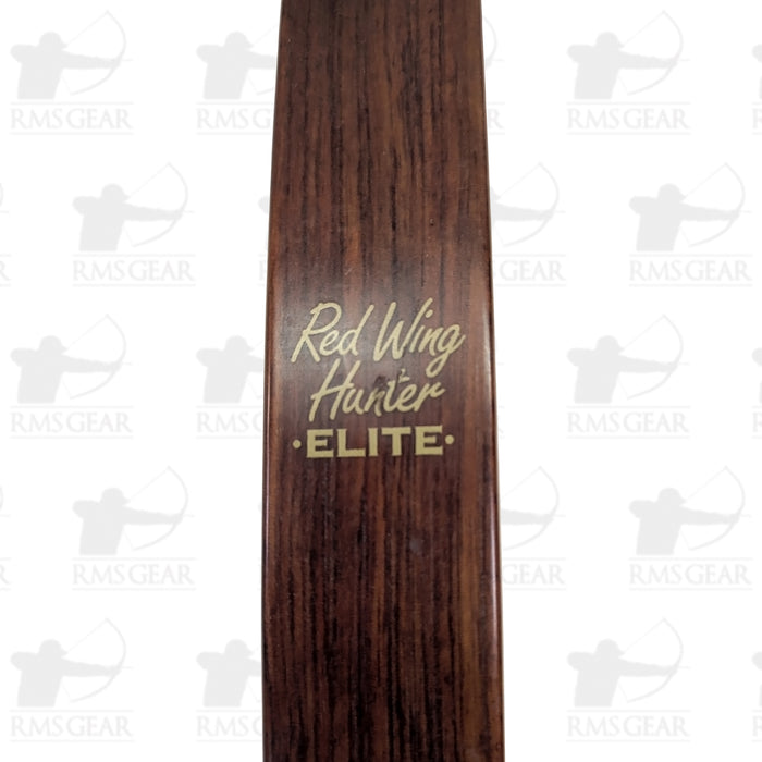 Bob Lee Redwing Hunter Elite - 44@27 - 60" - 91905-135-RWH