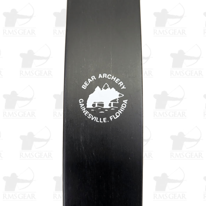 Bear Super Magnum - 55@28 - 48" - SM-17-05-13-139