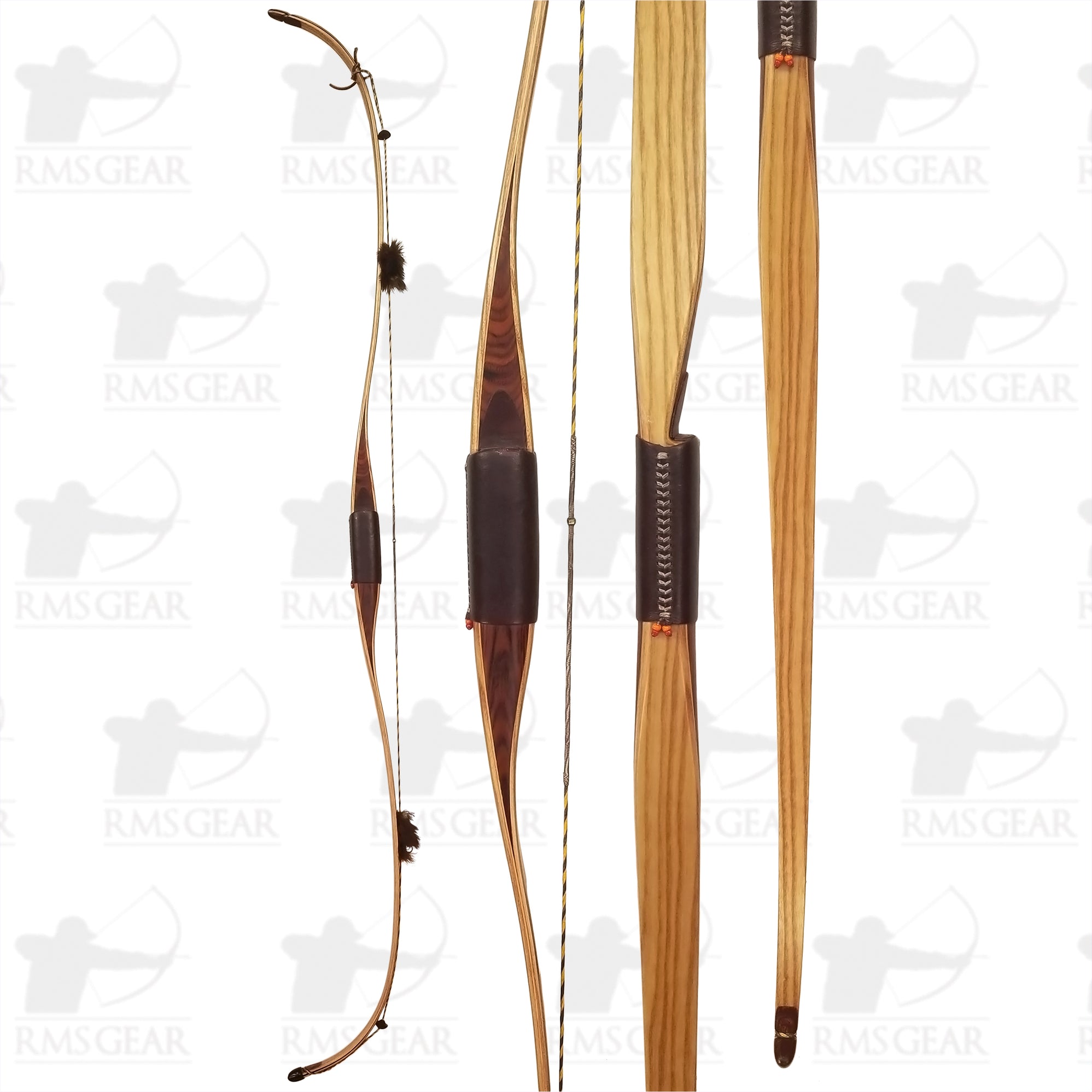 Recurves — Rocky Mountain Specialty Gear