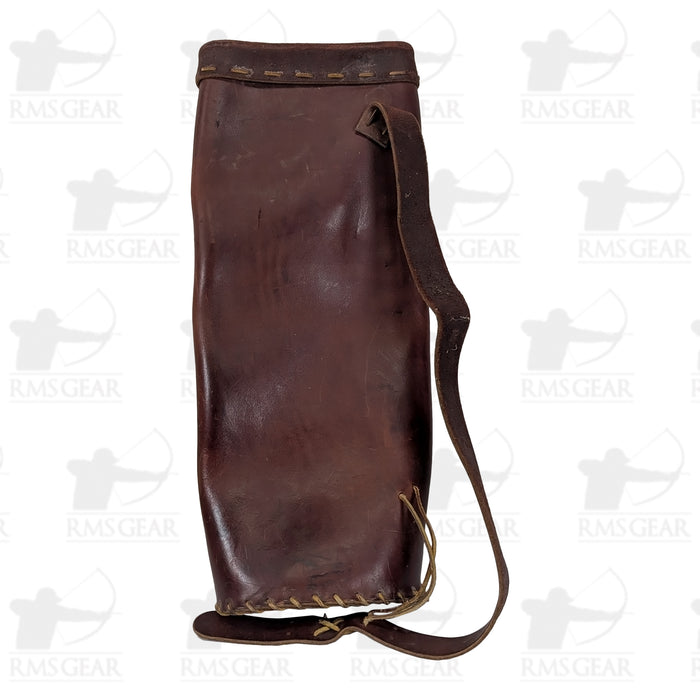 Hill Style Back Quiver - HS39256