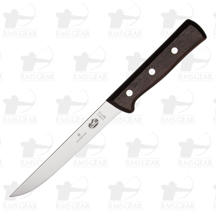 Victorinox Wood Handle 6" Boning Knife