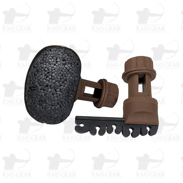 Selway LB Quick Detach Quiver - SQ88907