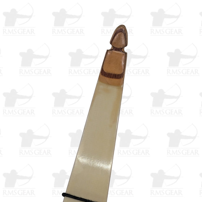 United States Archery Californian - 37@28 - 68" - CA-1795