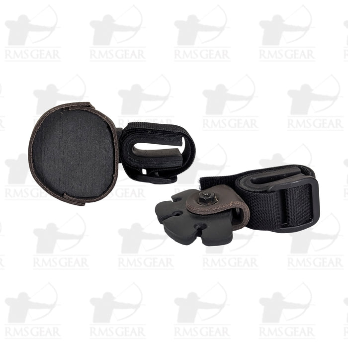 Eagle's Flight 3-Arrow Strap-On Quiver - EF13478