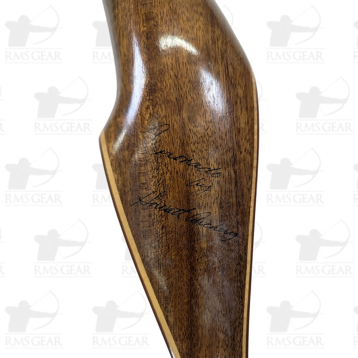 Howatt Coronado - 44@28 - 60" - HOO-1421