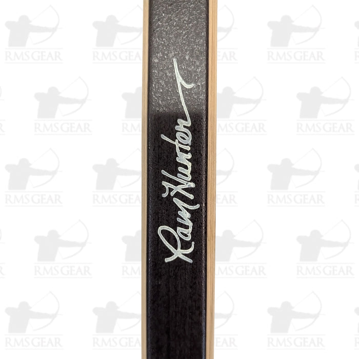 Bighorn Ramhunter - 63@28 - 62" - 0432