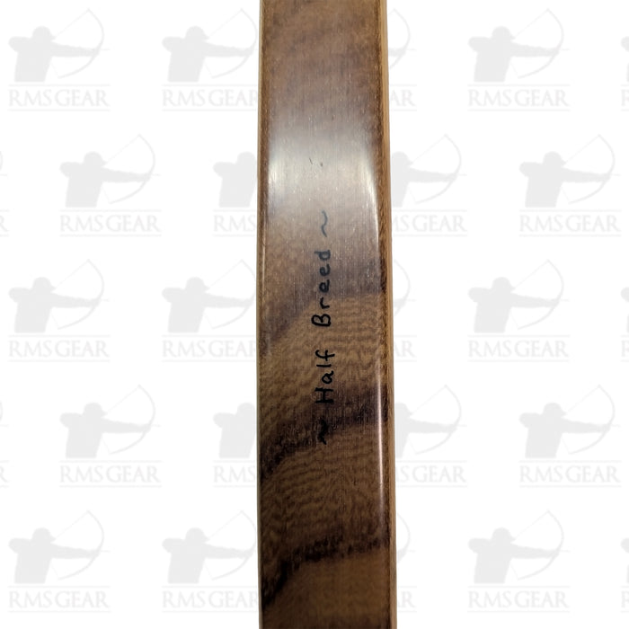 Yellowstone Half Breed - 61@28 - 60" - YB6160GB