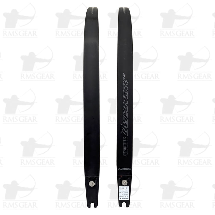 Samick Discovery Limbs - 45@28 - Long - 2200094