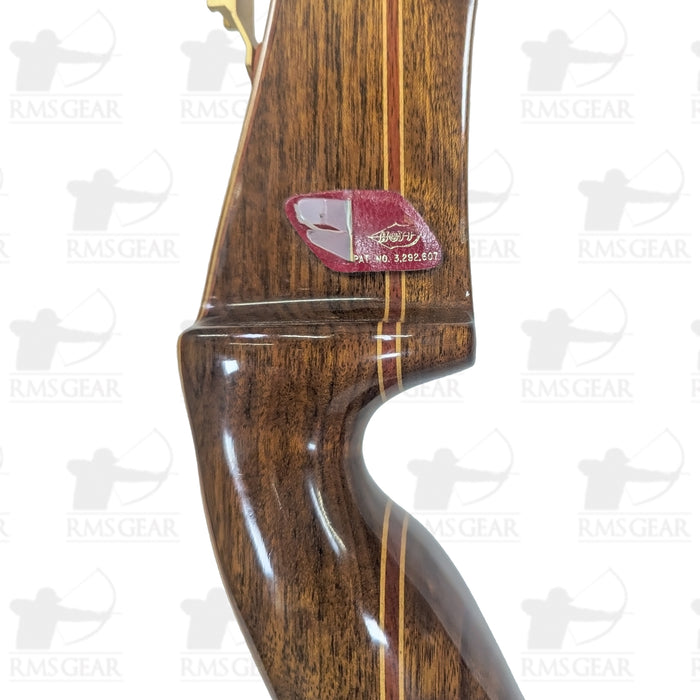 Wing Swift Wing - 35@28 - 66" - SA839