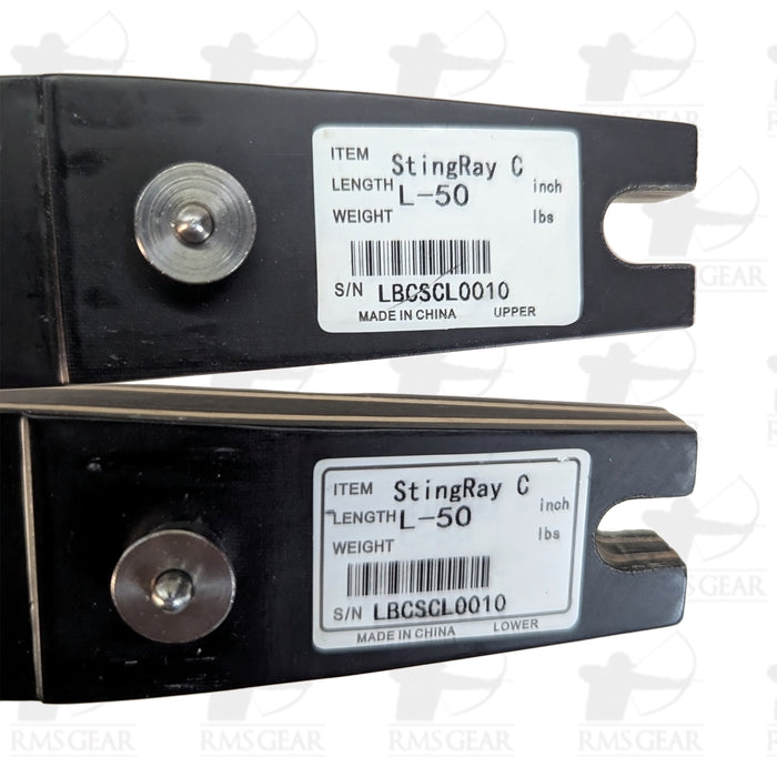 Southwest Stingray ILF Limbs - 50@28 - Long - LBCSCL0010