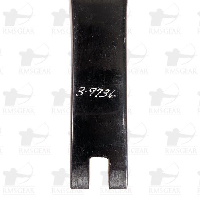 Bear TD Limbs #3 - 48@28 - A-60" - 3-9736