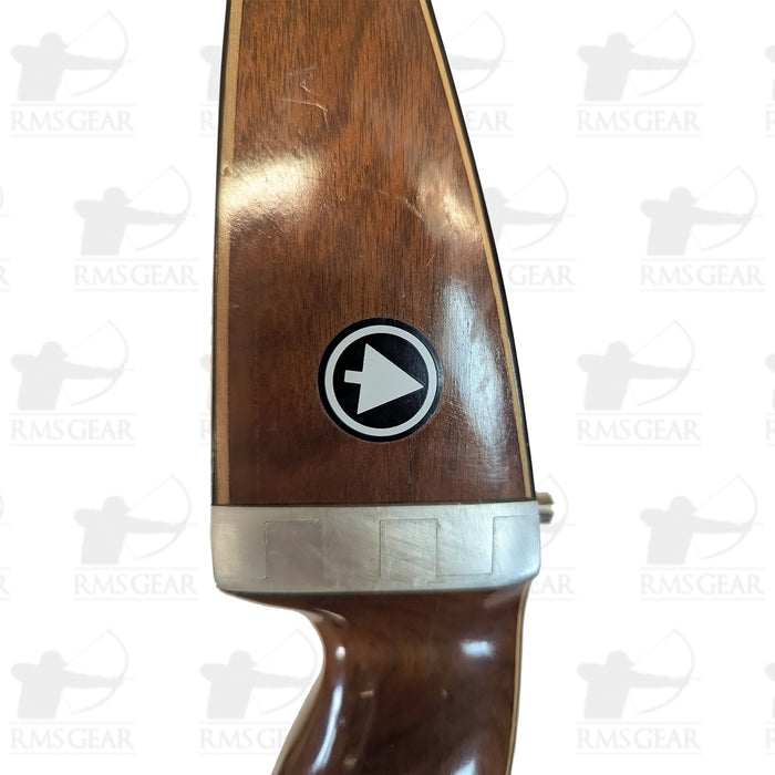 Ben Pearson Signature - 50@28 - 58" - 159682B